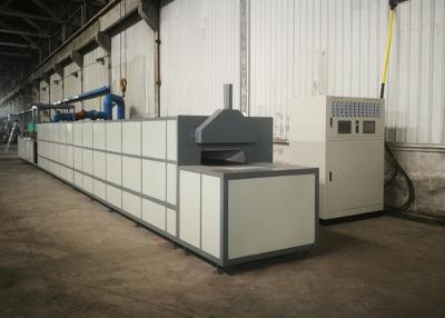 China Hot Bending Industrial Glass Furnace for sale