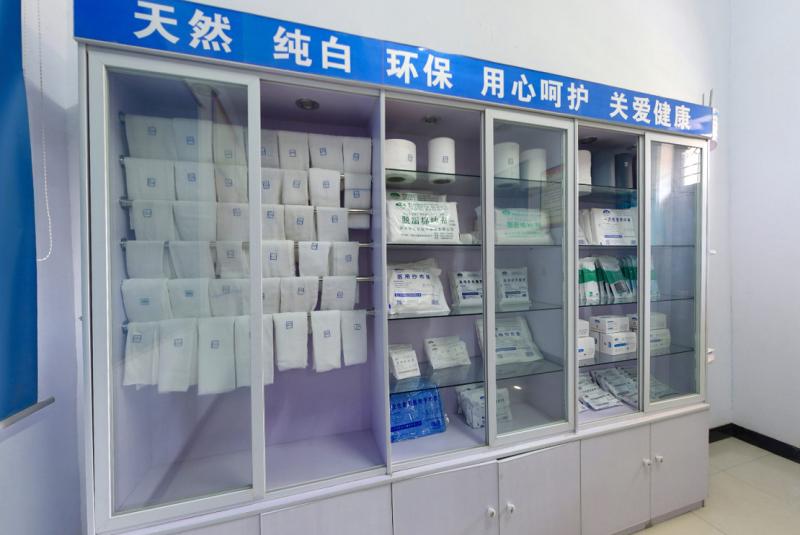 Verified China supplier - Xinxiang Tianhong Medical Device Co.,Ltd
