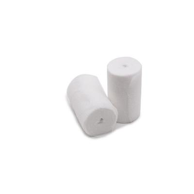 China Custom Size Medical Gauze Roll 90cm X 100m Softness Cotton Absorbent Gauze Bandage Roll for sale