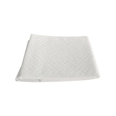 Cina Soft Nowoven Frabic Adult Under Pads with Breathable PE Film in vendita