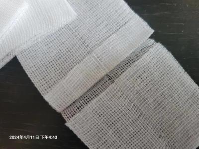 China High Softness Gauze Swabs The Essential Tool for Light Wound Dressing for sale