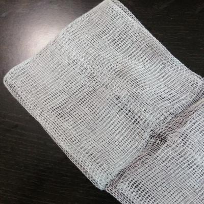 China High Absorbency Gauze Swabs for Effective and Comfortable Wound Care en venta