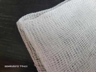 China High Absorbency Gauze Swabs Sterilized by EO for High Satisfaction for sale