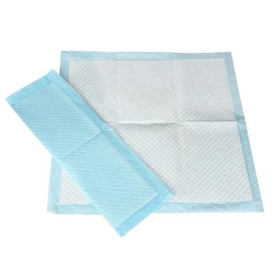 China Non Woven Adult Nursing urinary incontinence pads Soft And Breathable for sale