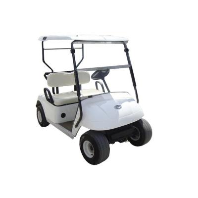 China Carros de golf eléctricos puros del campus universitario, servicio de autobús eléctrico del aeropuerto del regulador de Curtis en venta