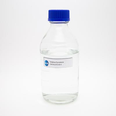 China 1 methyl 2 Pyrrolidone, CAS 872-50-4 30ppm NMP N Methylpyrrolidone Te koop