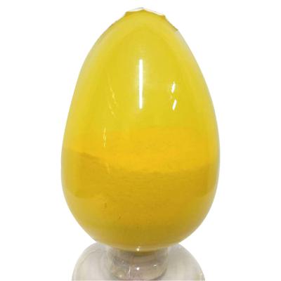 China EVA PVC Organic Pigment Powder , 77804-81-0 Disazo Pigment Yellow 180 for sale