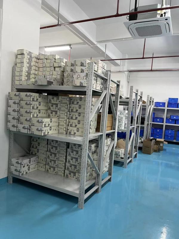 確認済みの中国サプライヤー - Shenzhen Yida Electronics Co.,Ltd.