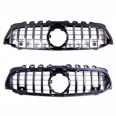 China Weather Proof Vehicle Front Grille For Mercedes Benz W177 OEM for sale