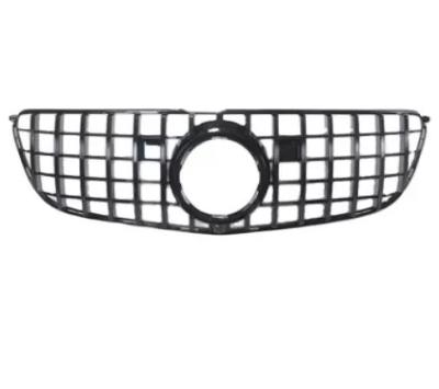 China Grille Car Accessories Spare Parts For Mercedes Benz GL Class GL450 GL for sale