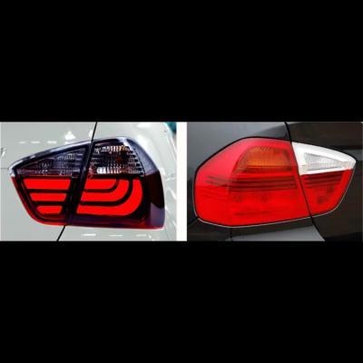 China ABS LED BMW 5 Series Tail Lights For Cars Dust Proof Moisture Proof for sale