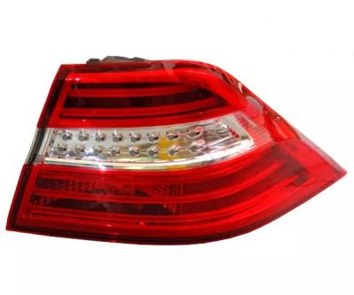 China 2 Color Car Tail Lamp , Automotive Tail Lights ABS LED Material For Mercedes W166 for sale