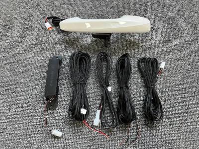 China Automatic Car Keyless Entry System For Mercedes Benz E Class W213 for sale