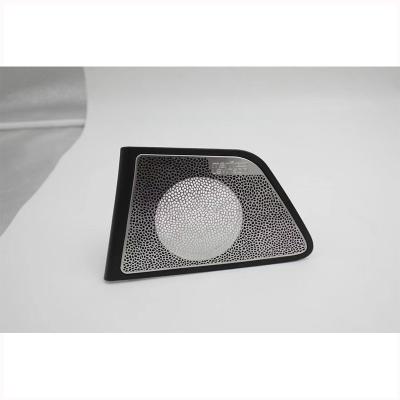China Ambient Light Lamp LED Speaker Cover For LEXUS Es Nx 2018-2022 for sale