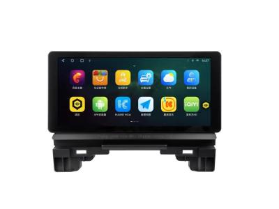 China Radio de coche del reproductor multimedia de la pantalla táctil de Android 12,0 navegación GPS de 10,3 pulgadas para Honda Vezel 2022 en venta
