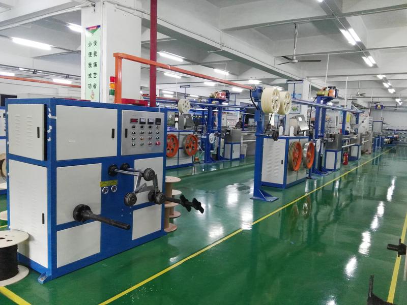Verified China supplier - Shenzhen Hicorpwell Technology Co., Ltd