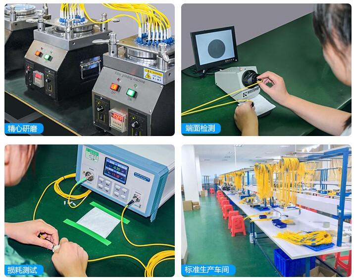 Verified China supplier - Shenzhen Hicorpwell Technology Co., Ltd