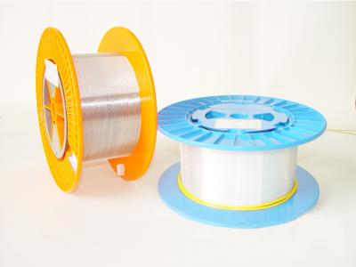 China Cable de fribra óptica desnudo con varios modos de funcionamiento del índice para las longitudes de onda infrarrojas y visibles en venta
