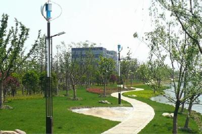 Chine Circuit de génération hybride de l'électricité résidentielle, système hybride hydraulique solaire de lampe à vendre