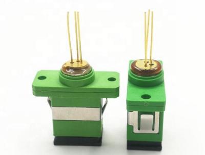 China Fiber Laser PIN Diode With Receptacle FTTH Receiver​ for sale