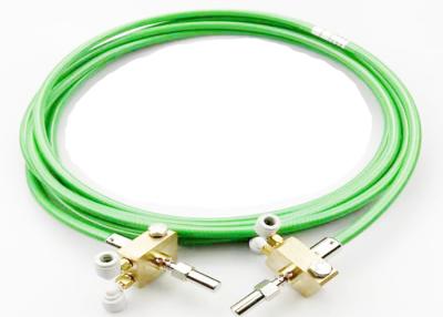 China D80 de Kabel van de de Laservezel van de Hoogteenergie voor Laserlassen & Knipsel Te koop