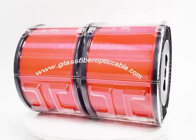 China Fibra ótica desencapada de vidro de revestimento de G652D G654D G657A1 G657A2 G657B3 G657B4 G655C à venda