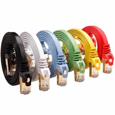China 305 Meters Ethernet LAN Cable CAT6 UTP / STP 305 M Roll Length LSZH PVC Jacket for sale