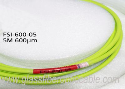 Китай Волокно наивысшей мощности ремонта лазера FSI-400-05 FSI-600-05 волокна наивысшей мощности ремонта FSI-600-05 продается