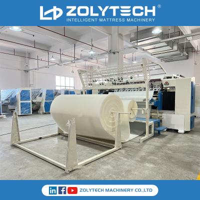 China High-Performance Mattress Making Machine In Germany For Sale for sale