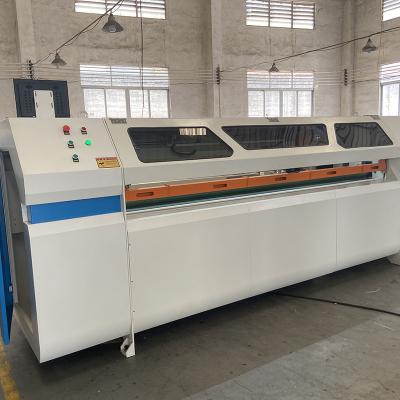 China High Speed Chain Stitch Quilting Machine 200m/ Hour Programmable for sale