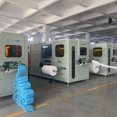 Chine ZOLYTECH a informatisé la machine de enroulement de ressort de matelas pour le filet 380V/220V ZLT-PS150S de matelas à vendre