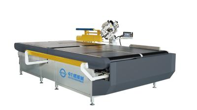 China Automatic Mattress Tape Edge Machine For Mattresses Edging Sewing Machine OEM for sale