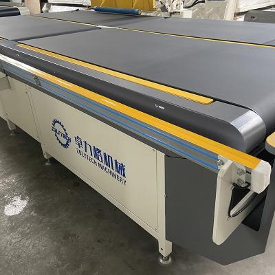 China 3.37KW Commputerized Mattress Tape Edge Machine 50-500mm Sewing Thickness 1400-2300rpm for sale