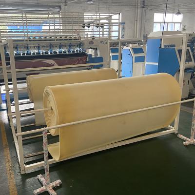 Chine Machine piquante de tissu de machine à coudre du matelas 380V/220V pour la production de matelas à vendre