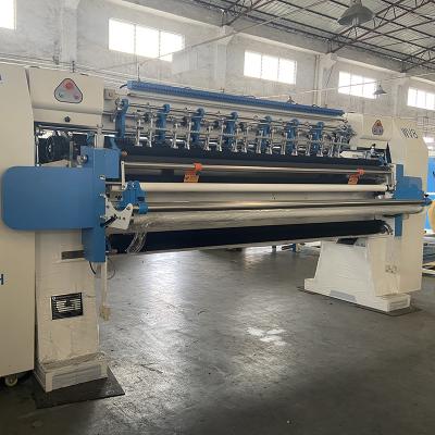 China 1.5kw 800rpm Mattress Sewing Machine Fabric Quilting Machine 380V/220V for sale