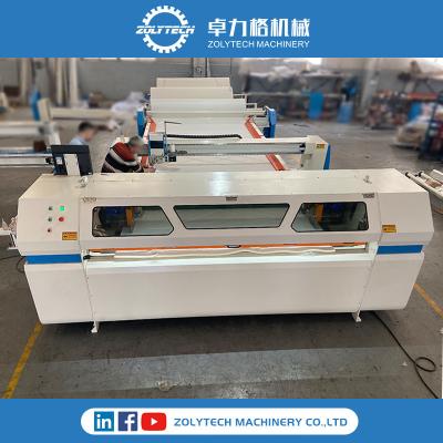 China ZOLYTECH 3000rpm High Speed Single Needle Quilting Machine Used Mattress Machine for sale