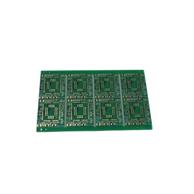 China ODM Electronic PCB Board Pcb Circuit Board Assembly 1.6mm Board Thickness for sale
