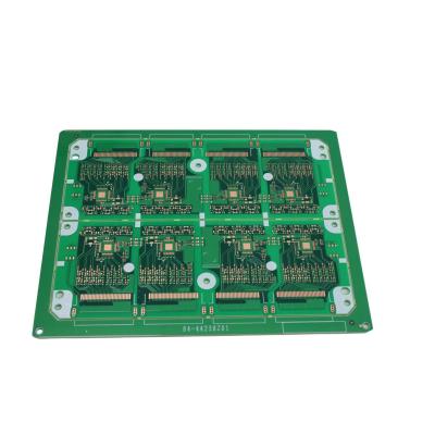 China Industrial Electronic PCB Board Impedance Control Prototype Electronics Assembly for sale