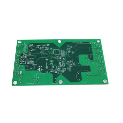 China Electronic Automated Circuit Board Assembly Corrosion Resistant Finish for sale