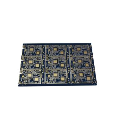 China GJB Certificate Industrial Pcb Assembly Customized Electronic for sale