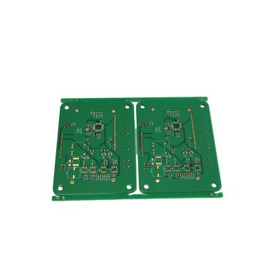 China Green Solder Mask Smt Circuit Board Assembly For Commercial Applications for sale