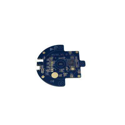 China QC Certificate Electronic PCB Board Automotive Smt Prototype Board for sale