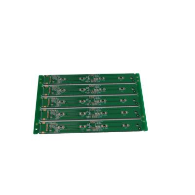China Double Sided Aluminum Printed Circuit Boards 6 Layer Customized for sale