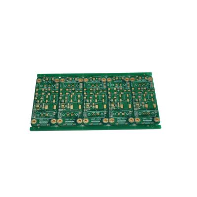 中国 ULディスプレイPCBボード 1ozPCBプリント回路板 FR4 カスタマイズ 販売のため