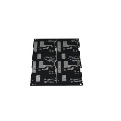 China 2 lados SMT placa de PCB de múltiples capas SMT placa de circuito compacto personalizado en venta