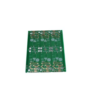 China Seamless Circuit Integration Surface Mount Pcb Assembly Custom for sale