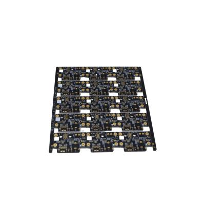 China Customized Design Smt Board Assembly Electronics Printed Circuit Assembly for sale