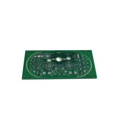 China Customizable SMT PCB Board Multi Layer Surface Mount  SMD PCB Assembly for sale
