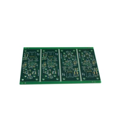 China Electronic Smd Prototype Pcb Customized Prototype Pcb Assembly for sale