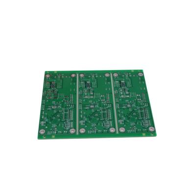 Chine Contrôle industriel SMT PCB Board Prototype de circuit imprimé anti-vibration à vendre